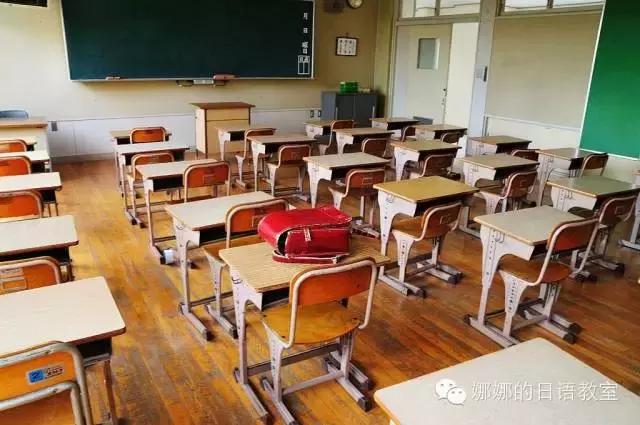 日语系妹纸告诉你真实的日本小学教育其实是这样的！