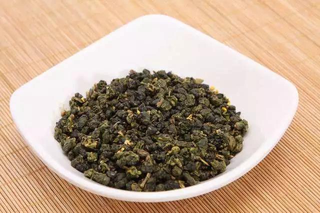 花茶的特点和代表品种,花茶的独特之处