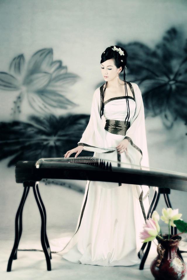 中国古代诗词名句大全：先秦汉魏南北朝卷