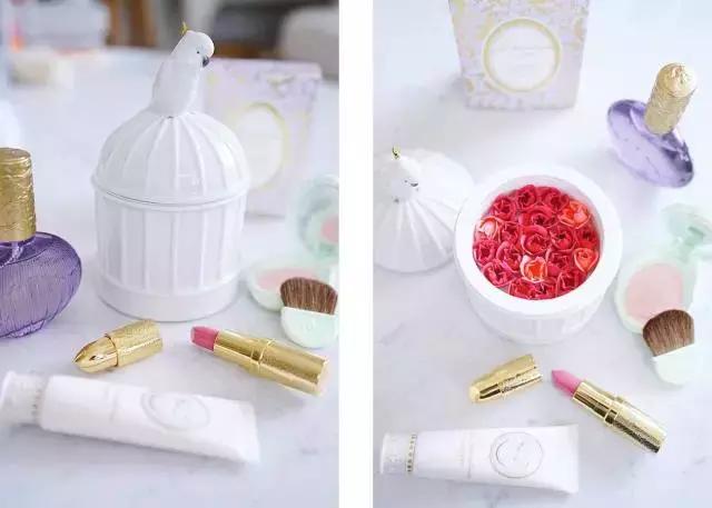 10款限定新品大比拼，你最想让他送你哪个？