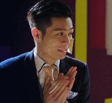 不看这个「比比鸟头」教程，你离潮男柏豪就差十万九千个乐少峰！