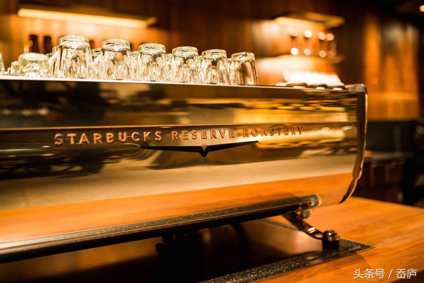 最牛的上海星巴克在哪里,星巴克第一次入驻上海