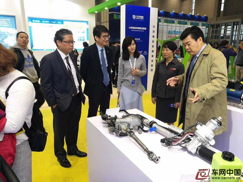 小汽车核心部件,汽车零部件工厂全新技术