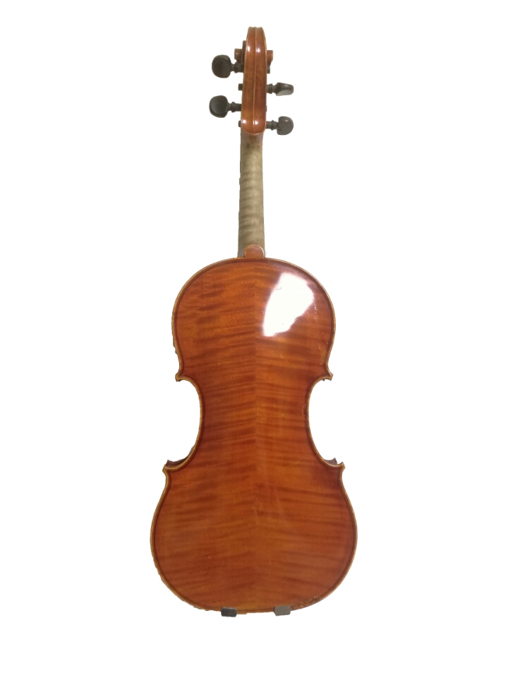 什么样的小提琴最好看,什么样的小提琴算好琴