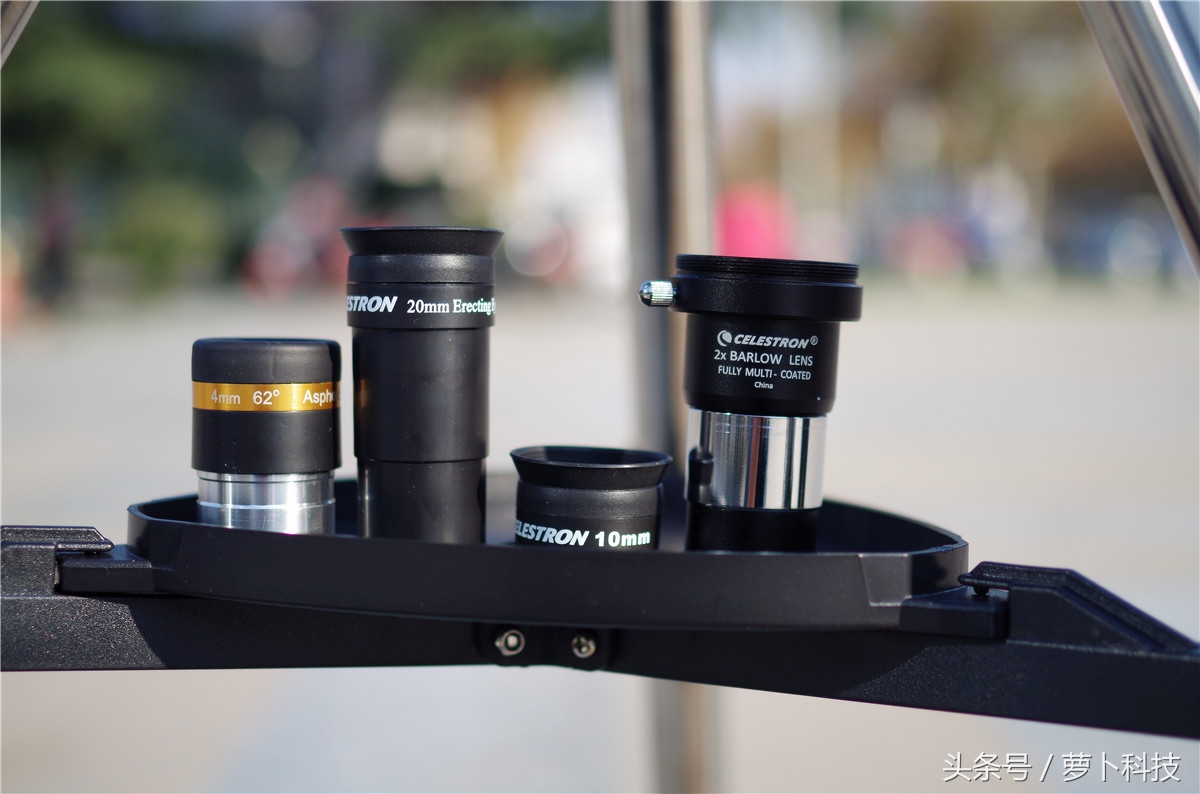 观月观星观景神器,观星常用的工具