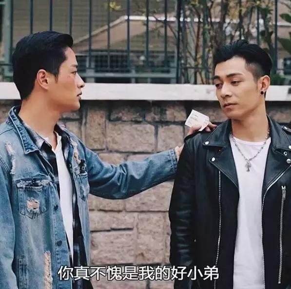 不看这个「比比鸟头」教程，你离潮男柏豪就差十万九千个乐少峰！