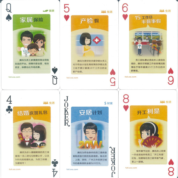 大学生想加入的互联网企业：腾讯氛围行业第一，购房可申请无息贷