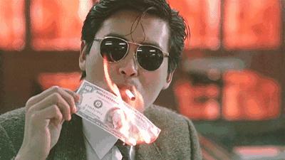 周润发吴宇森完整版,成龙吴宇森武打片