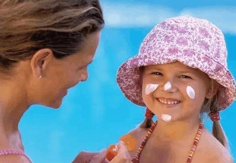 激素依赖性皮炎能擦油吗,激素性皮炎可以用防晒吗