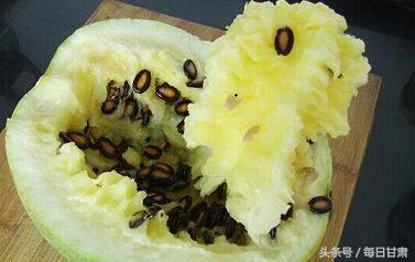 兰州的籽瓜上市了吗,兰州的籽瓜学名叫啥