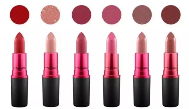 10款限定新品大比拼，你最想让他送你哪个？