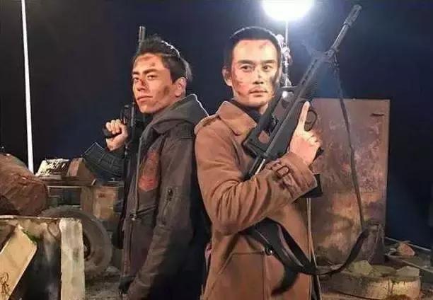 周润发吴宇森完整版,成龙吴宇森武打片