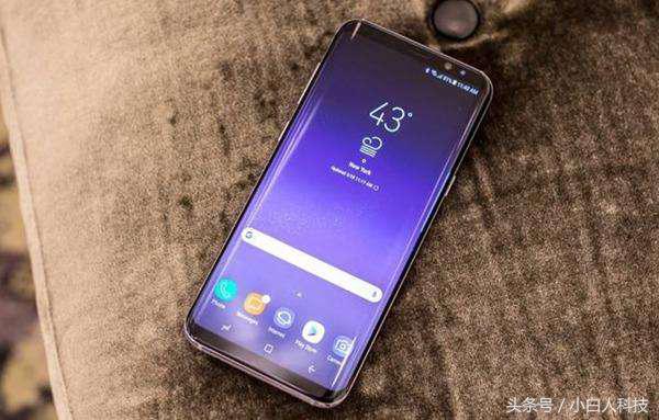 三星s8海外版怎么买,三星s8各个版本价格