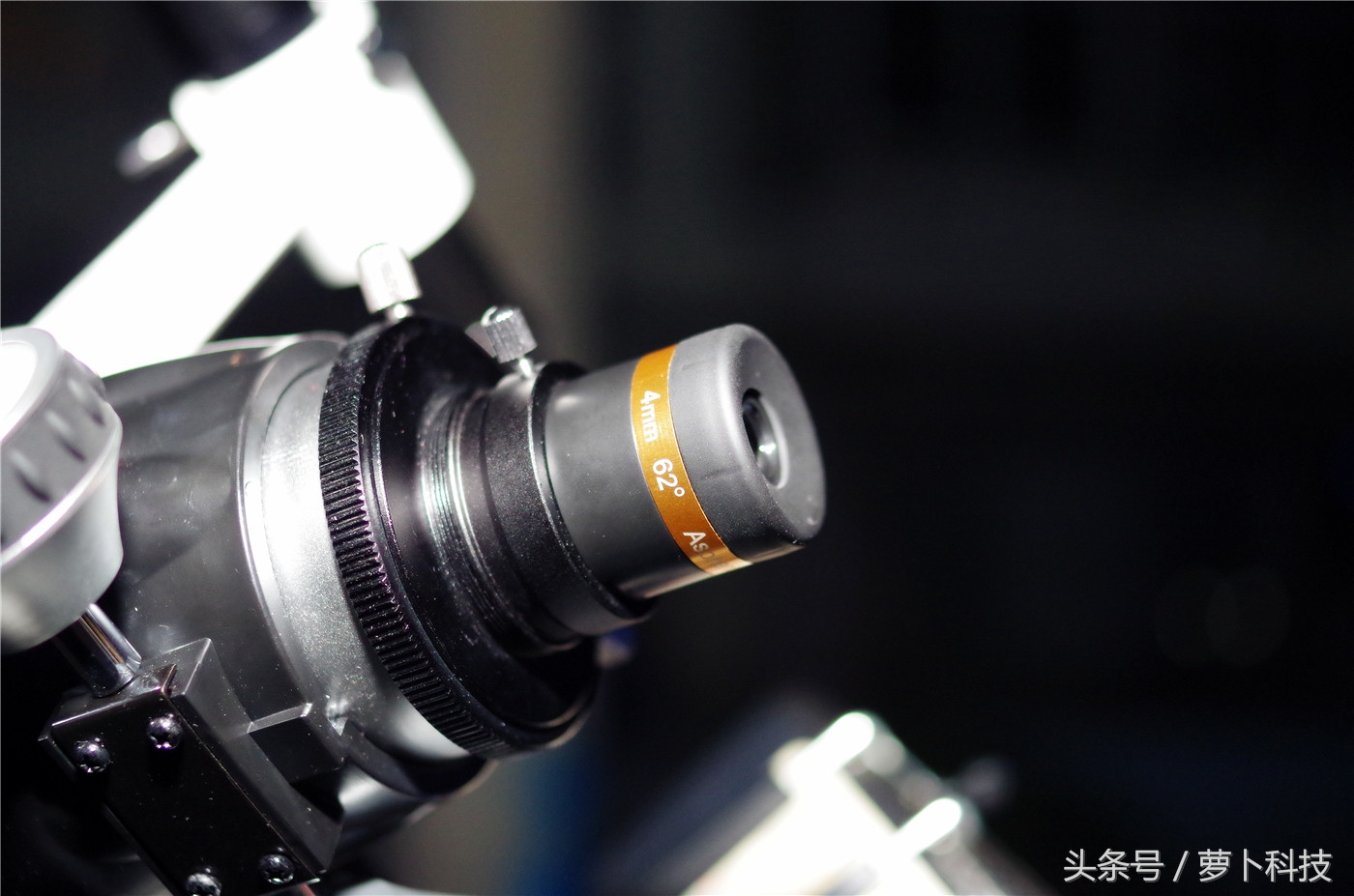 观月观星观景神器,观星常用的工具