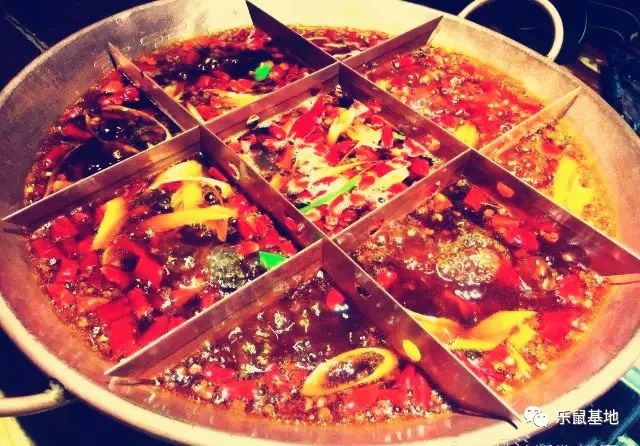 “水煮”：不要被寡淡的名字迷惑，麻辣香醇才是真正的我