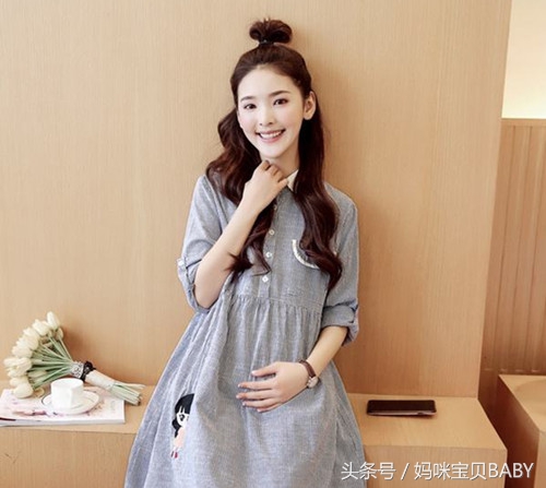 孕期五个月胎儿应该有多大,孕妇怀孕五个月肚子应该多大