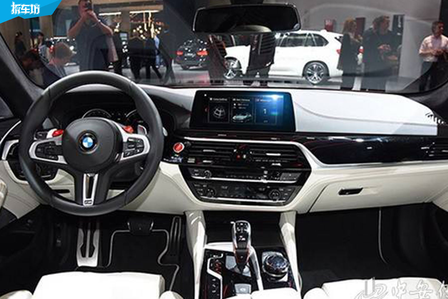 性能巨兽雷克萨斯,性能猛兽宝马