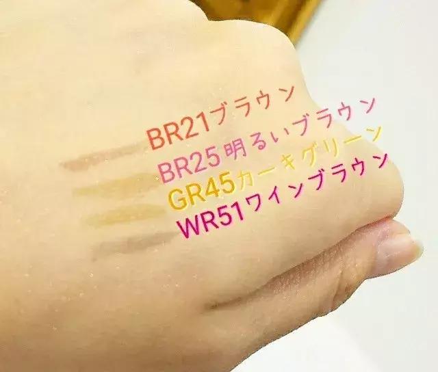 cosme大赏2017获奖单品,cosme殿堂大赏2020