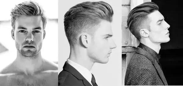 不看这个「比比鸟头」教程，你离潮男柏豪就差十万九千个乐少峰！