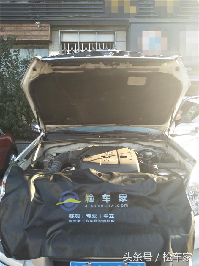 八年的霸道卖28万？不愧是“烂路王”，买家卖家都值了