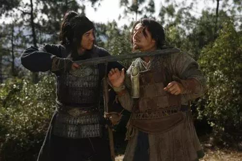 周润发吴宇森完整版,成龙吴宇森武打片