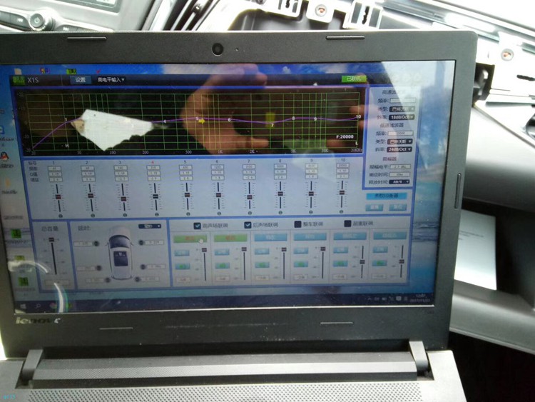 迈锐宝原车音响调节最佳效果,迈锐宝xl音响升级苏州