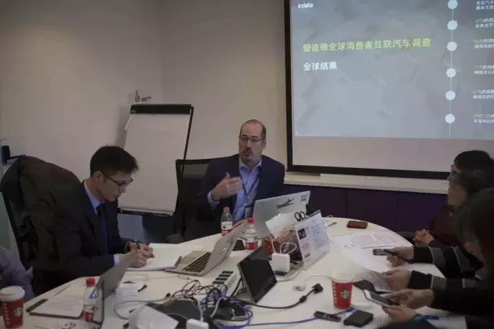 互联网汽车的趋势,互联网汽车未来趋势