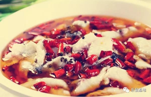 “水煮”：不要被寡淡的名字迷惑，麻辣香醇才是真正的我