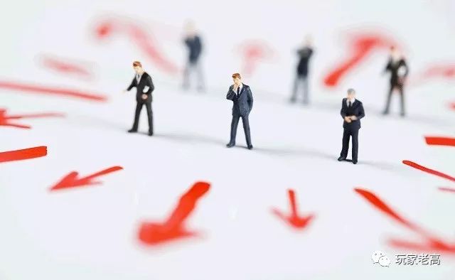 不懂炒作，再怎么努力也只是末流商人！--玩家老高