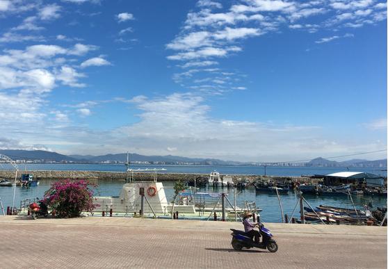 三亚吃喝玩乐亲身攻略——两匹北方的大姑娘吃喝玩乐在三亚