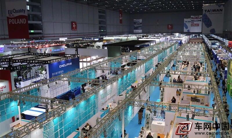 小汽车核心部件,汽车零部件工厂全新技术