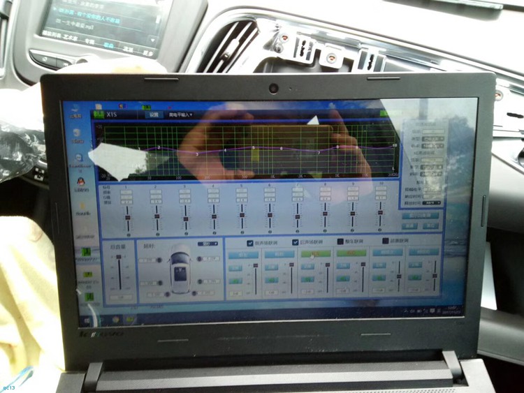 迈锐宝原车音响调节最佳效果,迈锐宝xl音响升级苏州