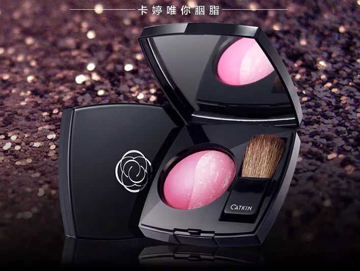 打造立体小v脸精致的妆容,塑造小v脸的正确方法