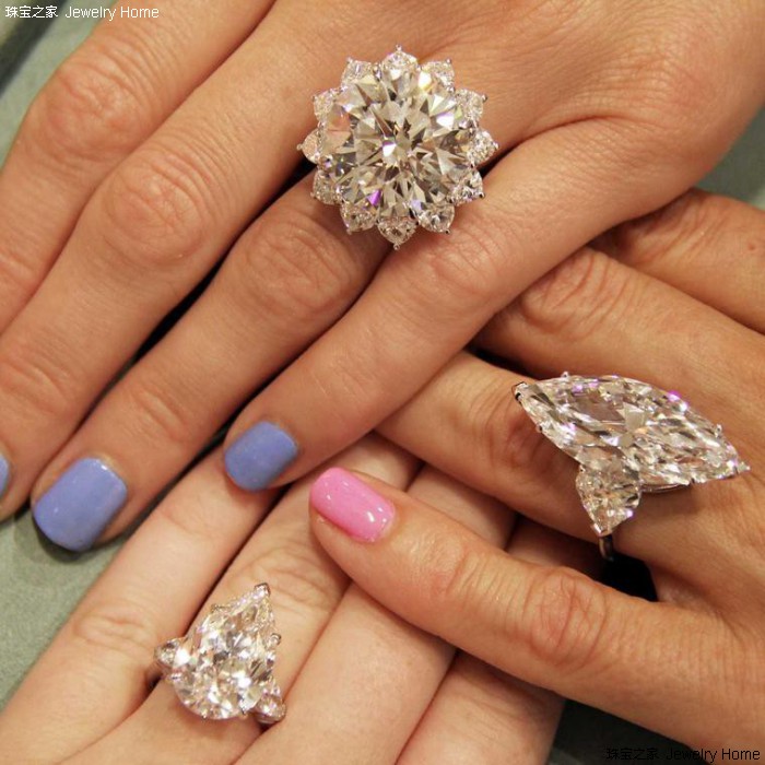 新手钻石入门教程,钻石入门