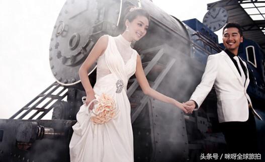 时尚经典婚纱旅拍,欧洲婚纱照旅拍