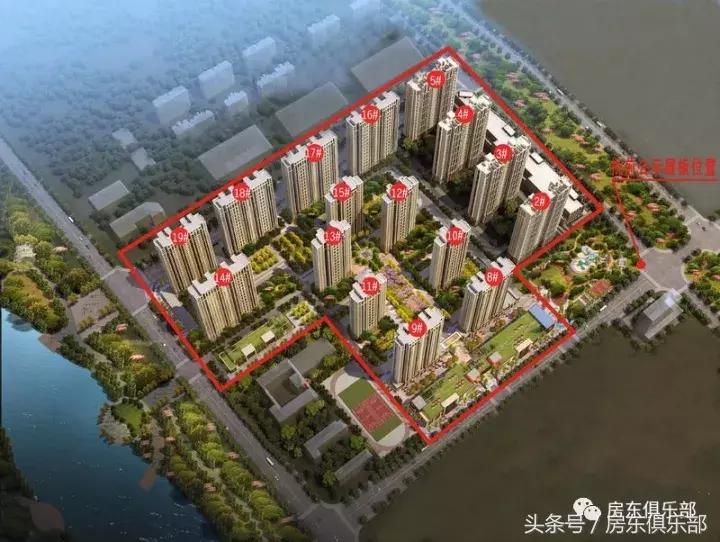 都在忽悠年底要上车，别急！先看看这27个地铁盘，哪个是真吐血？