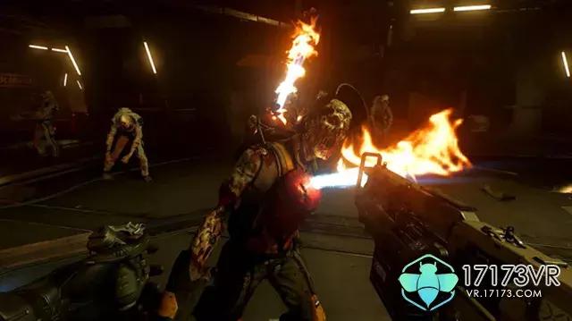 vr必玩枪类游戏,vr游戏推荐quest2