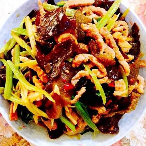 几道好吃好做百吃不厌的家常菜,分享四道简单的家常菜想不想学学