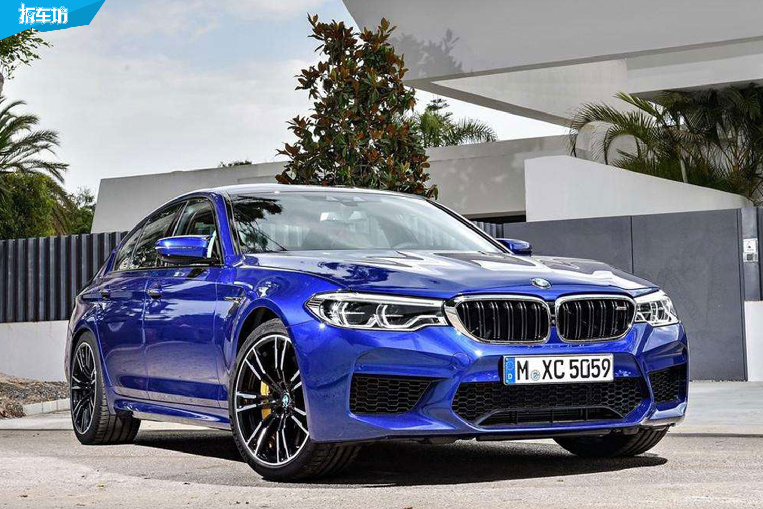 性能巨兽雷克萨斯,性能猛兽宝马