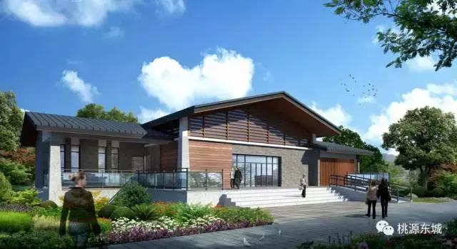 桃源双洲生态公园2020年,桃源双洲公园游乐场新增加设施