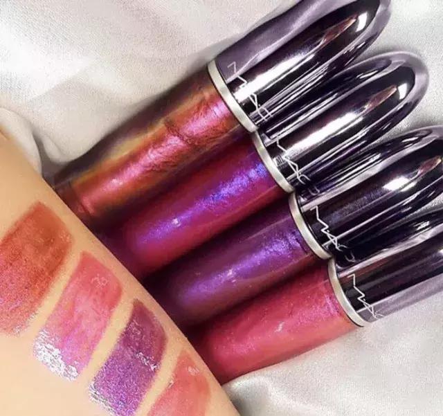 10款限定新品大比拼，你最想让他送你哪个？