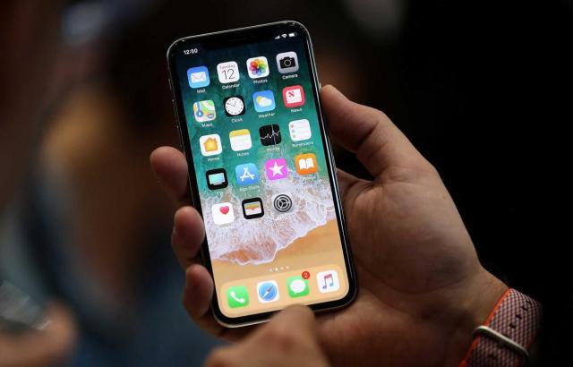 2017全面屏手机,国产手机大爆发