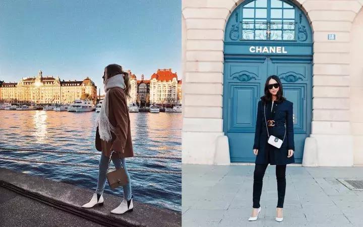 12-14穿搭,20条穿搭技巧总有一条适合你