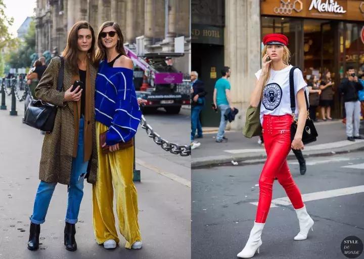 12-14穿搭,20条穿搭技巧总有一条适合你