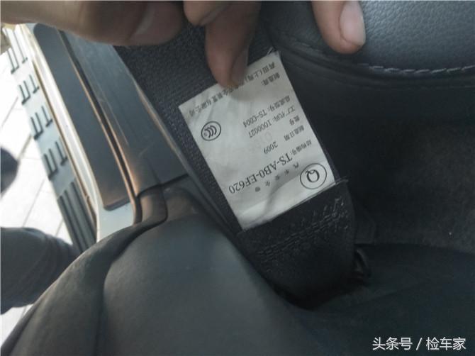 八年的霸道卖28万？不愧是“烂路王”，买家卖家都值了