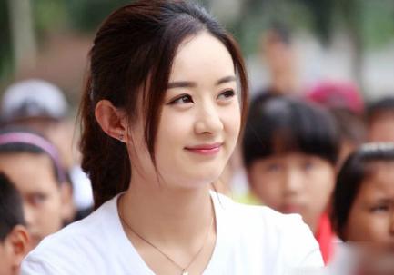 唐嫣戚薇跃居一线,唐嫣戚薇演技