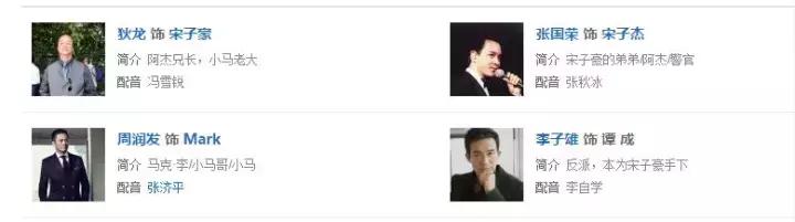 周润发吴宇森完整版,成龙吴宇森武打片