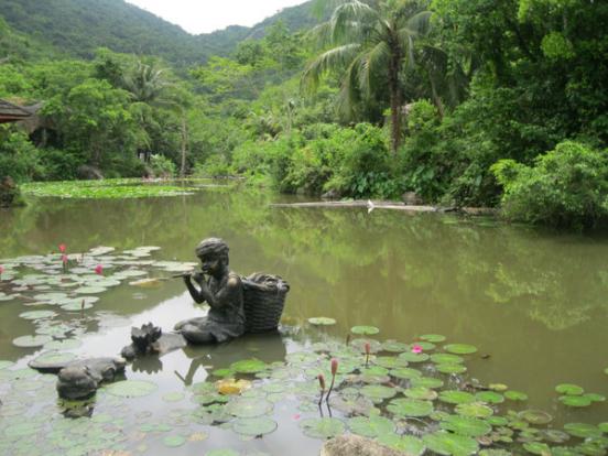 三亚吃喝玩乐亲身攻略——两匹北方的大姑娘吃喝玩乐在三亚