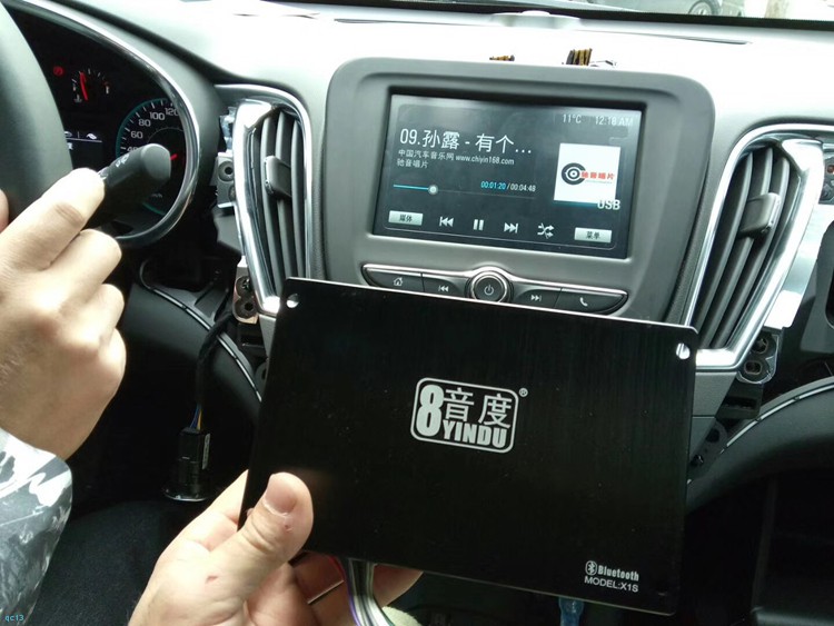 迈锐宝原车音响调节最佳效果,迈锐宝xl音响升级苏州