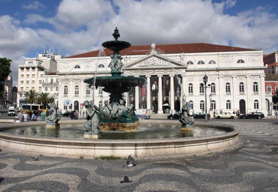 欧洲大陆最西端的城市,欧洲大陆最西端的城市是哪个